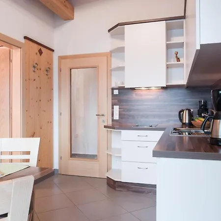 Apartment Hofschenke Pfeiftal - Heuduft
