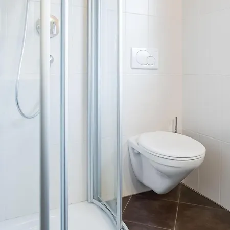 Apartment Hofschenke Pfeiftal - Heuduft San Martino In Passiria (Trentino Alto Adige)