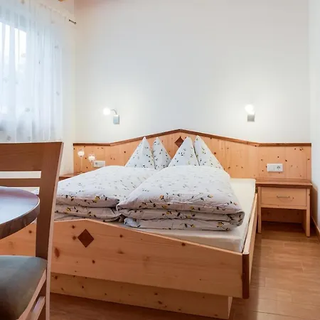Apartment Hofschenke Pfeiftal - Heuduft *